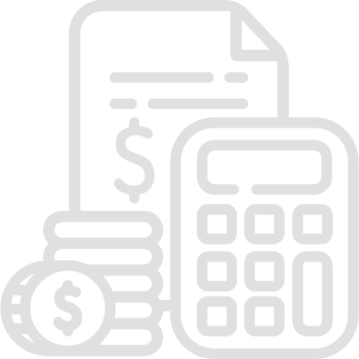 Icoon belastingadvies van JE Finance & Advice in Eindhoven, Noord-Brabant